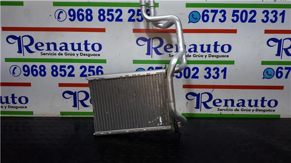 radiador calefaccion renault megane iii berli