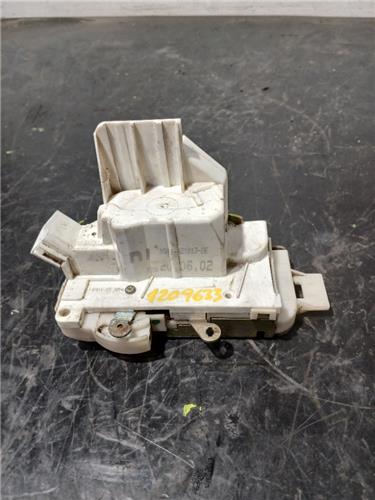 cierre electromagnetico delantero izquierdo f