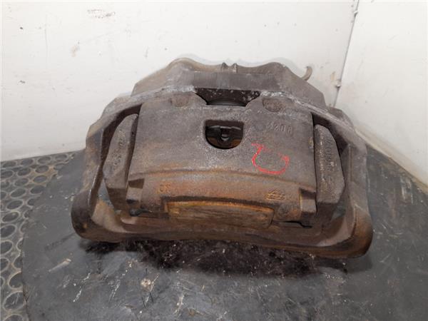 pinza freno delantero derecha jaguar xf 2008 