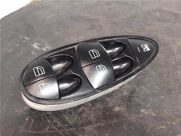 mando elevalunas mercedes benz clase e bm 211
