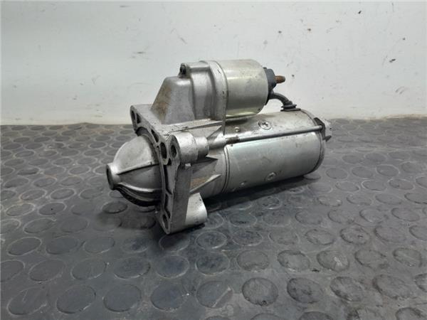motor arranque opel vivaro (2001 >) 1.9 combi 2.7t  corto [1,9 ltr.   74 kw cdti cat (f9q 760 / l08)]