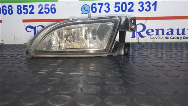 faro antiniebla izquierdo fiat ii bravo 198 2