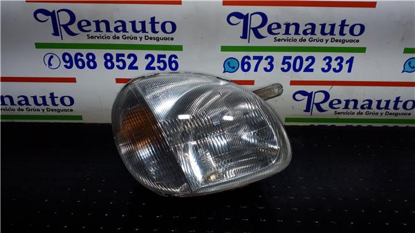 faro delantero derecho hyundai atos prime mx