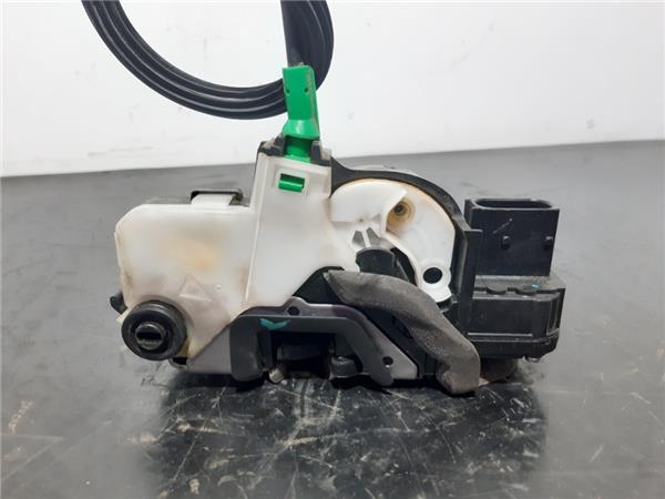 cierre electromagnetico trasero derecho chevr