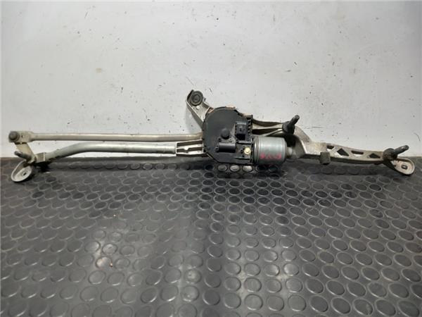 motor limpiaparabrisas delantero mercedes ben