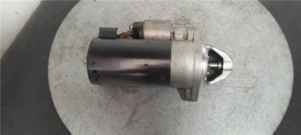 motor arranque mercedes benz clase e bm 212 l