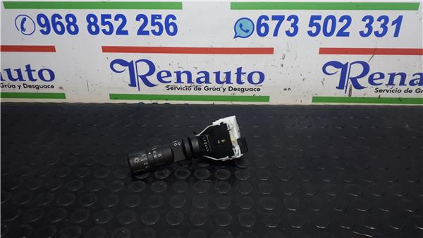 mando intermitencia nissan qashqai 2 jj10 082