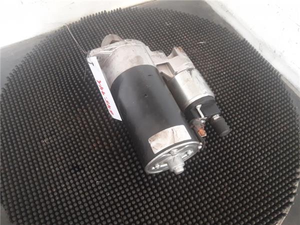 motor arranque mercedes benz clase a bm 168 0