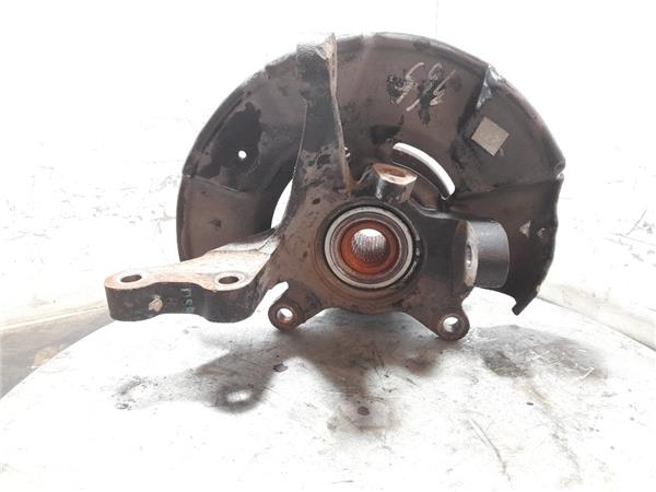 mangueta delantera derecha hyundai elantra xd