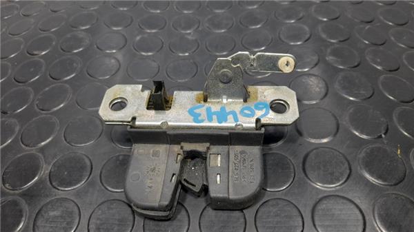 cierre electromagnetico porton seat ibiza (6l1)(04.2002 >) 1.9 sdi