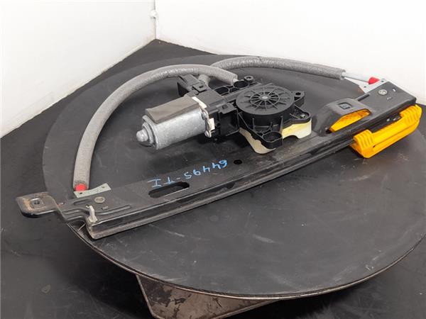 elevalunas electrico trasero izquierdo jaguar