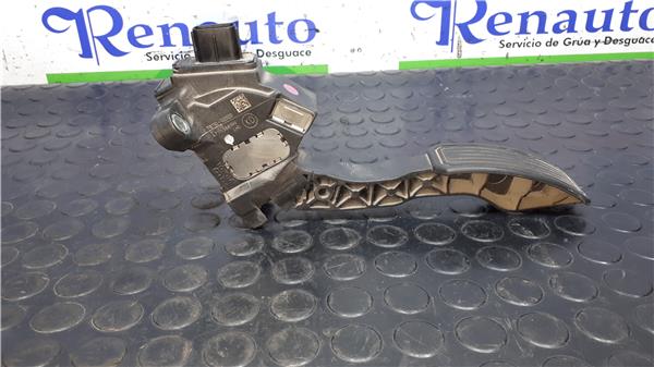 pedal acelerador toyota auris e15 102006 14