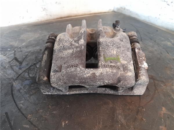 pinza freno delantero izquierda peugeot exper