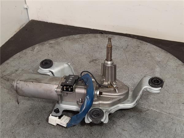 motor limpiaparabrisas trasero hyundai i30 gd