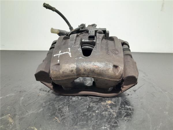 pinza freno delantero izquierda mercedes benz