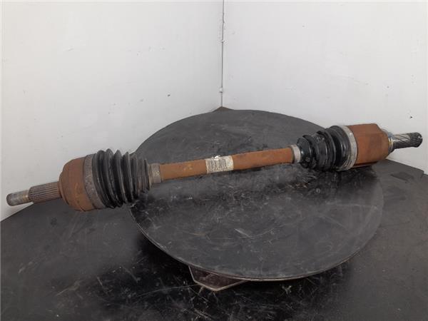 Palier Delantero Izquierdo Renault