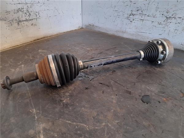 palier delantero izquierdo volkswagen golf vi