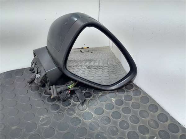 retrovisor electrico derecho citroen c4 berli
