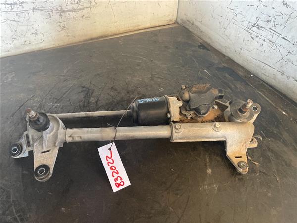 motor limpiaparabrisas delantero honda accord