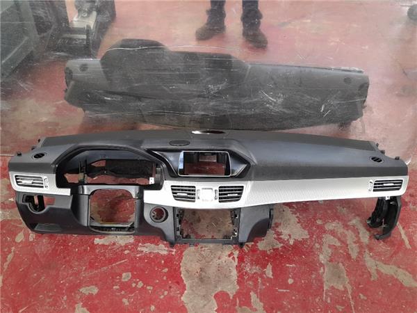 kit airbag mercedes benz clase e bm 212 lim 0