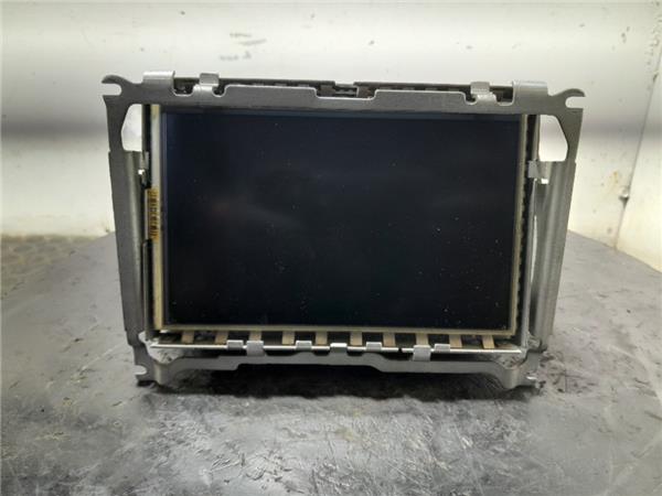 pantalla jaguar xf 2008  22 diesel 22 ltr   1