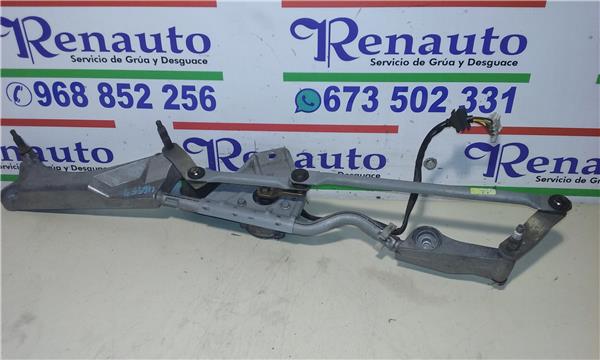 motor limpiaparabrisas delantero mercedes ben
