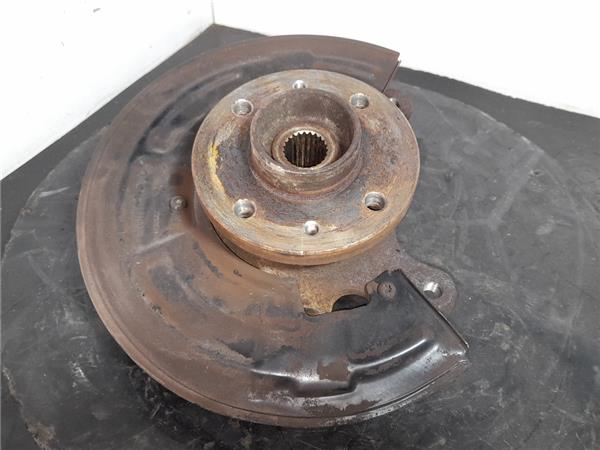 mangueta delantera derecha renault kangoo i f