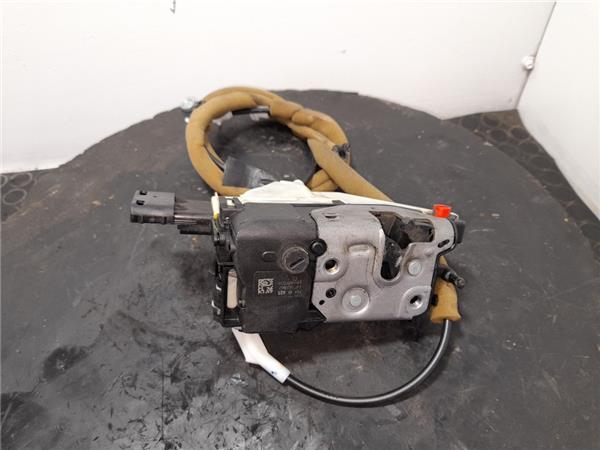 cerradura puerta corredera derecha citroen be