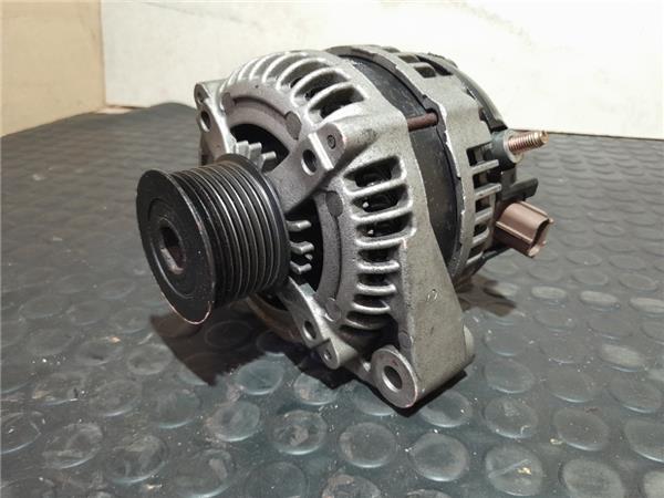 alternador land rover range rover sport 01200