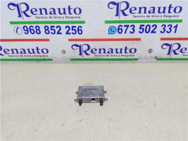 centralita mercedes benz clase e bm 211 famil