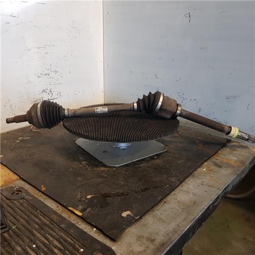 palier delantero derecho nissan primastar fur