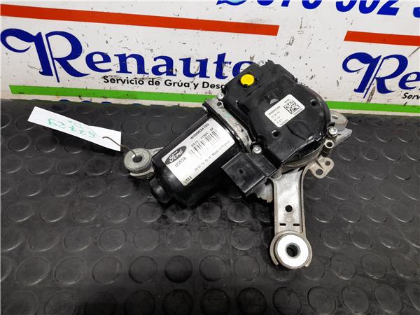 motor limpiaparabrisas delantero ford mondeo