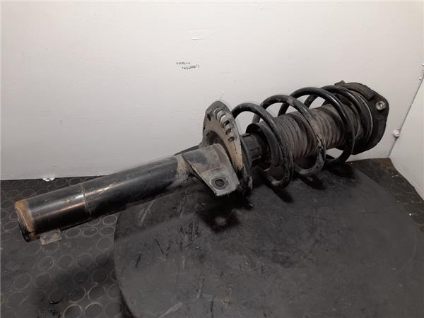 amortiguador delantero izquierdo audi a3 spor