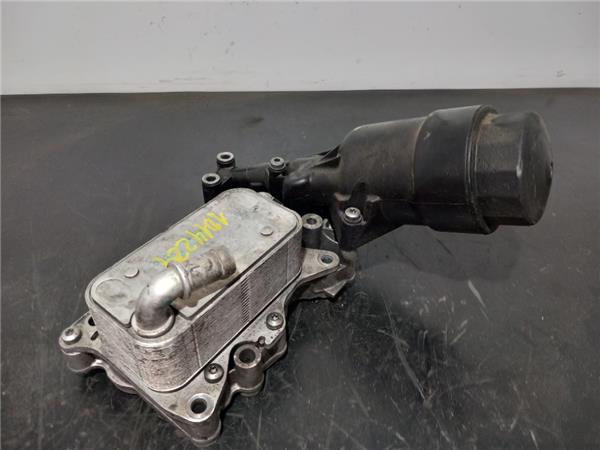 enfriador aceite mercedes benz clase e bm 212