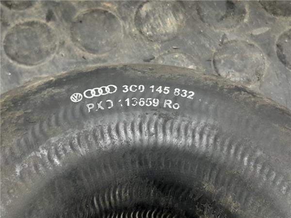 Manguito Salida Turbo Volkswagen 1.9