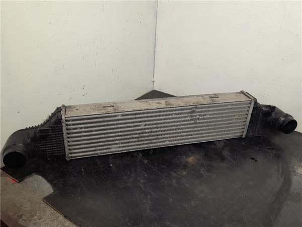 intercooler mercedes benz clase e bm 207 coup