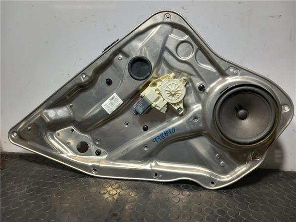 elevalunas electrico trasero izquierdo merced