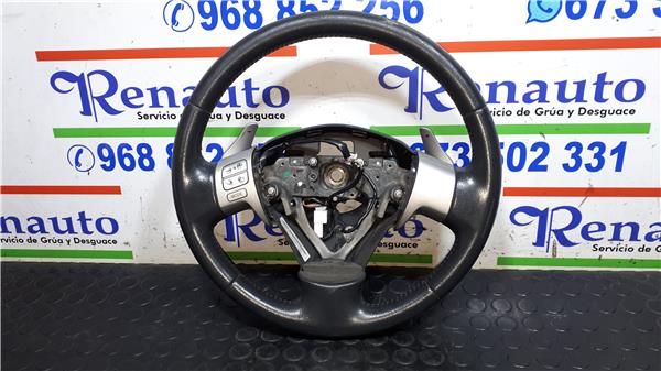 volante toyota auris e15 102006 14 d 4d