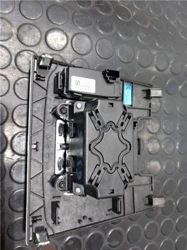 mando multifuncion mercedes benz clase e bm 2