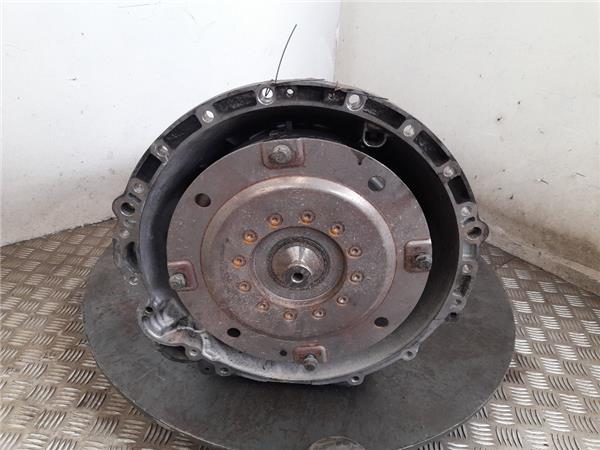 caja cambios automatica jaguar xf 2008  30 v6