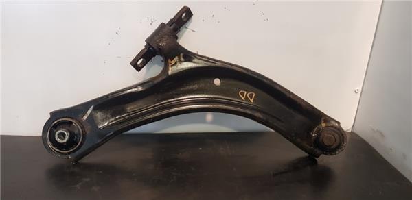 brazo inferior delantero derecho nissan qashq