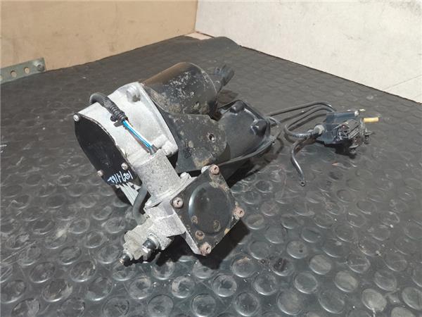 bomba suspension land rover range rover sport