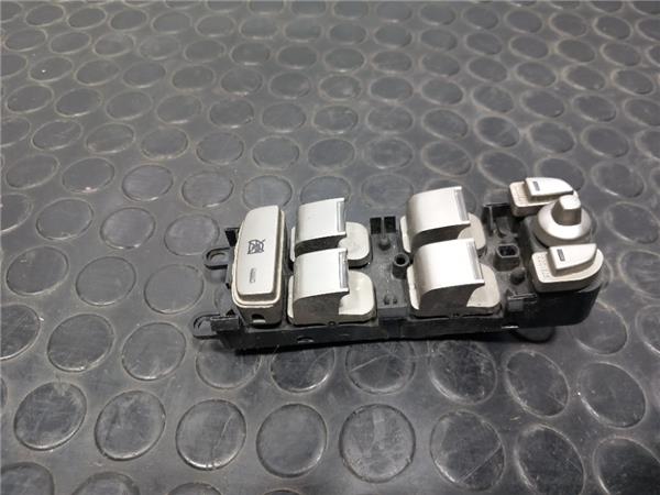 mando elevalunas delantero izquierdo jaguar x