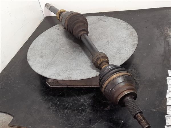 palier delantero derecho toyota rav4 (a3)(2005 >) 2.2 advance [2,2 ltr.   110 kw d 4d cat]