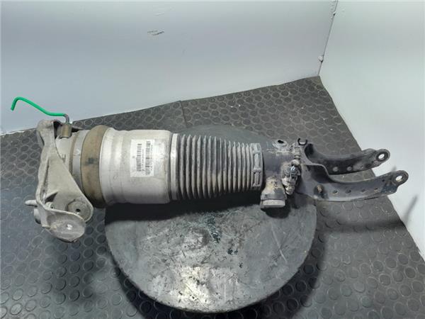 amortiguador delantero derecho volkswagen touareg (7la)(2002 >) 5.0 tdi v10 [5,0 ltr.   230 kw v10 tdi cat (ayh)]