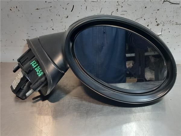 retrovisor electrico derecho mini cabrio (r52)(2004 >) 1.6 one [1,6 ltr.   66 kw 16v cat]