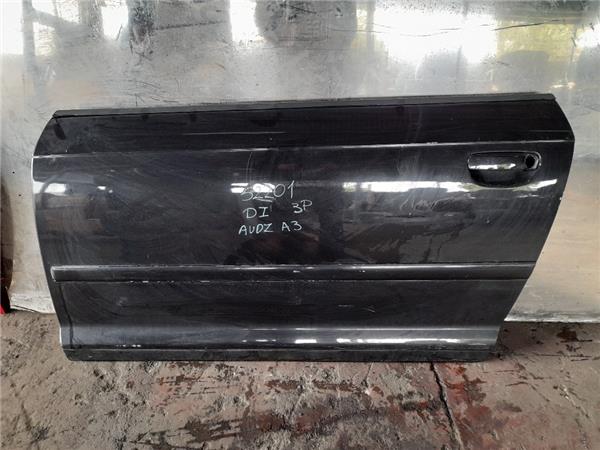 puerta delantera izquierda audi a3 8p1 052003