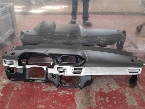 kit airbag mercedes benz clase e bm 212 lim 0