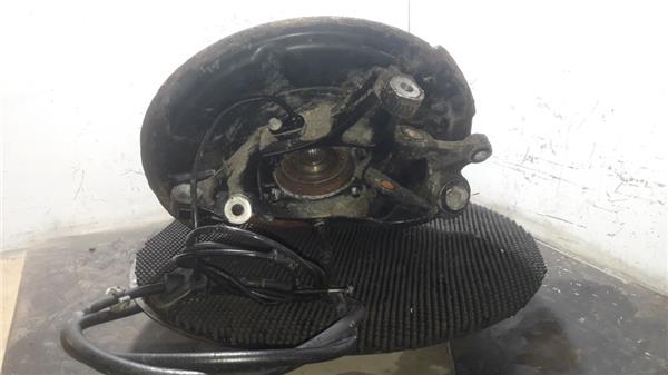 mangueta trasera izquierda mercedes benz cls