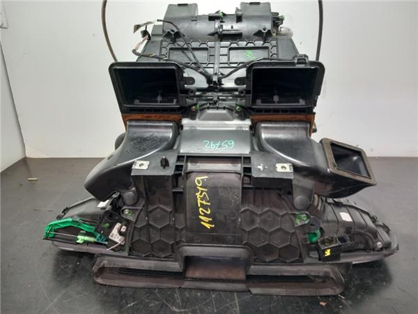 caja distribucion climatizador renault megane iii ranchera familiar (kz0/1) 1.5 dci (kz0d, kz1g)